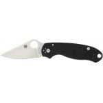 Нож Spyderco Para 3