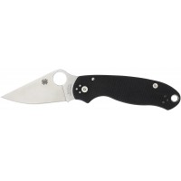 Ніж Spyderco Para 3