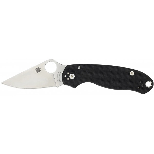 Нож Spyderco Para 3 - 3418447