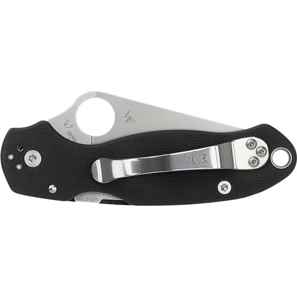 Нож Spyderco Para 3 - 3418447