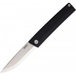 Нож SRM Gent 401-GB, 10Cr15CoMoV, G10