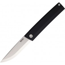 Нож SRM Gent 401-GB, 10Cr15CoMoV, G10