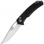 Нож SRM Retreiver 9201, 8Cr13MoV, FRN