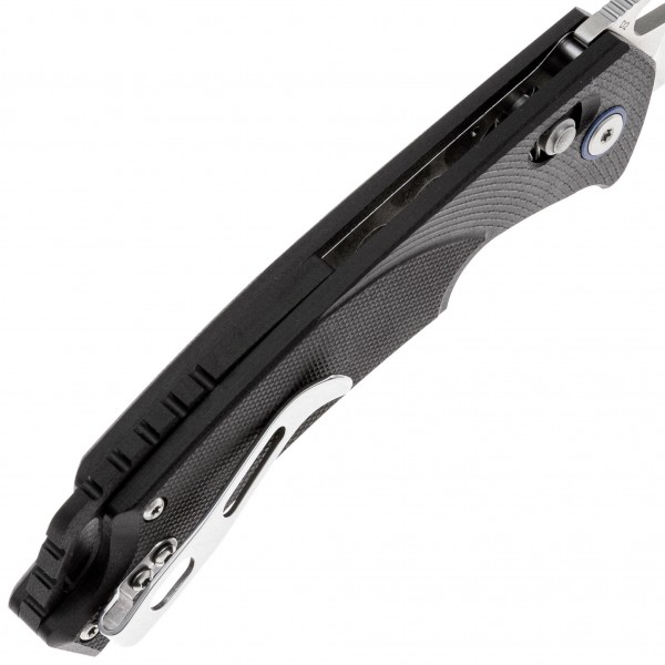 Нож SRM Retreiver 9201, 8Cr13MoV, FRN - 9201 Нож SRM Retreiver 9201, 8Cr13MoV, FRN - 9201