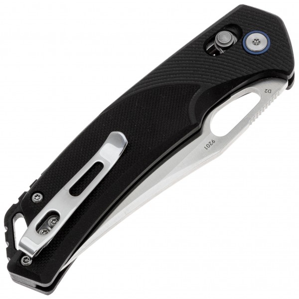 Нож SRM Retreiver 9201, 8Cr13MoV, FRN - 9201 Нож SRM Retreiver 9201, 8Cr13MoV, FRN - 9201