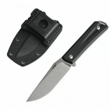 Нож Sanrenmu S611, 8Cr14MoV, G10