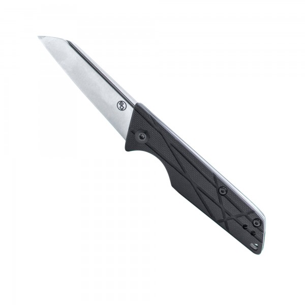 Нож StatGear "Ledge". черный - LEDG-BLK