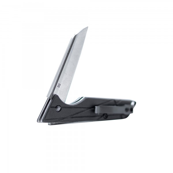 Нож StatGear "Ledge". черный - LEDG-BLK Нож StatGear "Ledge". черный - LEDG-BLK
