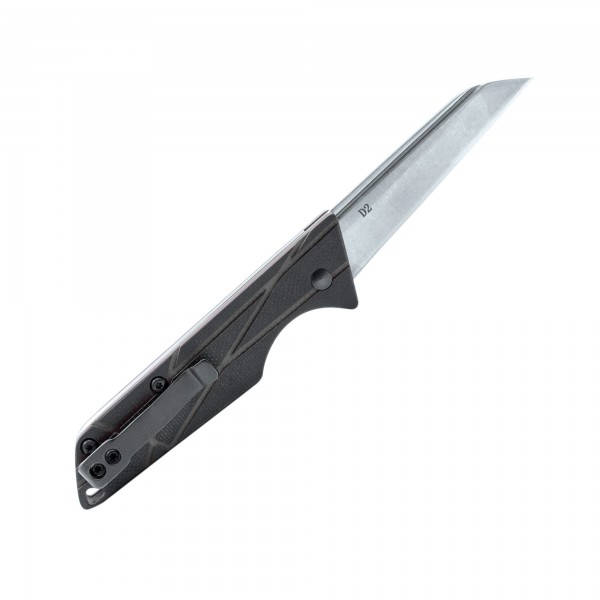 Нож StatGear "Ledge". черный - LEDG-BLK Нож StatGear "Ledge". черный - LEDG-BLK