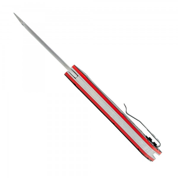 Ніж StatGear "Ledge". червоний - LEDG-RED Ніж StatGear "Ledge". червоний - LEDG-RED