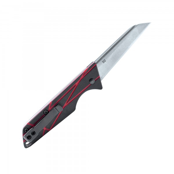 Ніж StatGear "Ledge". червоний - LEDG-RED Ніж StatGear "Ledge". червоний - LEDG-RED