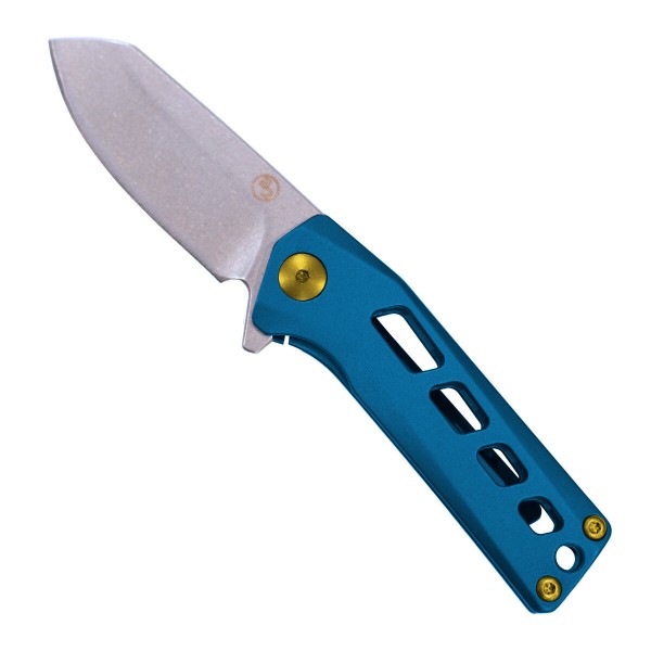 Нож StatGear "Slinger", серый - SLNGR-GRY
