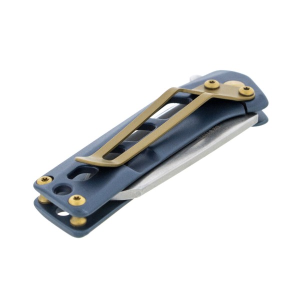 Нож StatGear "Slinger", серый - SLNGR-GRY Нож StatGear "Slinger", серый - SLNGR-GRY