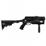Арбалет многозарядный Steambow AR-6 Stinger II Tactical