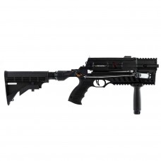 Арбалет многозарядный Steambow AR-6 Stinger II Tactical