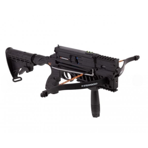 Арбалет багатозарядний AR-6 Stinger II Tactical - 0000376