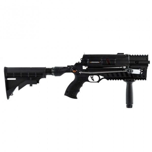 Арбалет багатозарядний AR-6 Stinger II Tactical - 0000376 Арбалет багатозарядний AR-6 Stinger II Tactical - 0000376