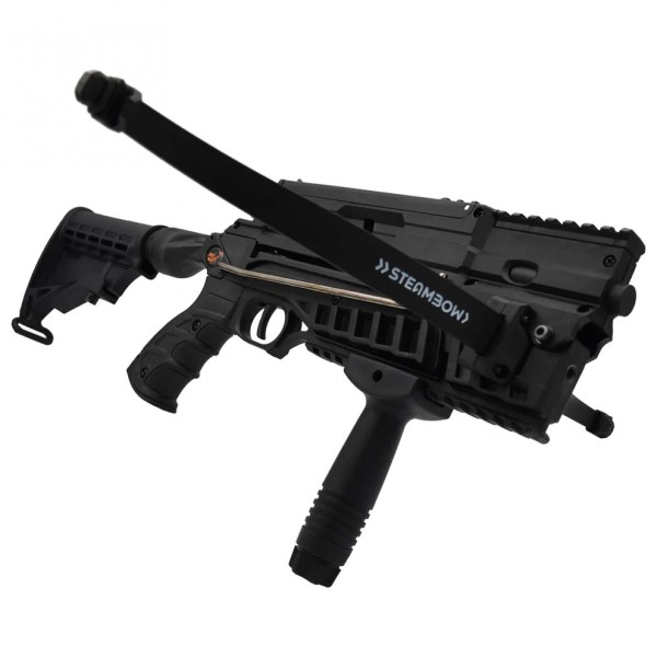 Арбалет багатозарядний AR-6 Stinger II Tactical - 0000376 Арбалет багатозарядний AR-6 Stinger II Tactical - 0000376