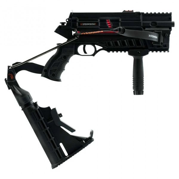 Арбалет багатозарядний AR-6 Stinger II Tactical - 0000376 Арбалет багатозарядний AR-6 Stinger II Tactical - 0000376