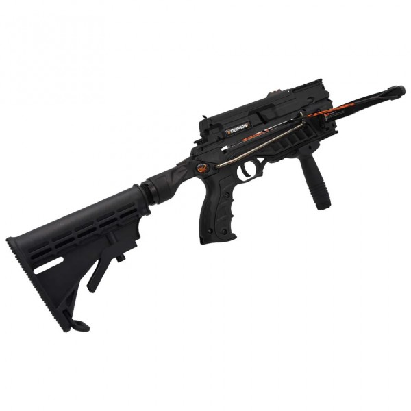 Арбалет багатозарядний AR-6 Stinger II Tactical - 0000376 Арбалет багатозарядний AR-6 Stinger II Tactical - 0000376