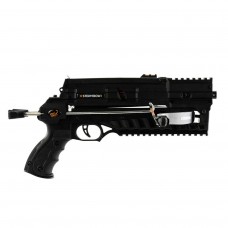 Арбалет многозарядный Steambow AR-6 Stinger II Compact 35lbs