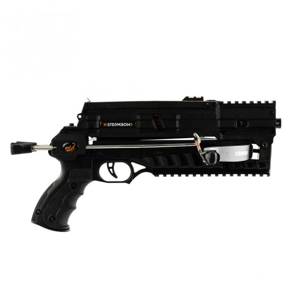 Арбалет багатозарядний AR-6 Stinger II Compact 35lbs - 0000414 Арбалет багатозарядний AR-6 Stinger II Compact 35lbs - 0000414