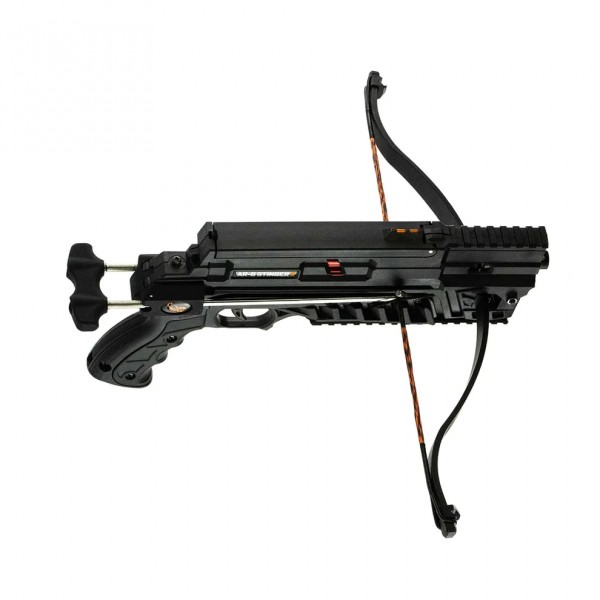 Арбалет багатозарядний AR-6 Stinger II Compact 35lbs - 0000414 Арбалет багатозарядний AR-6 Stinger II Compact 35lbs - 0000414