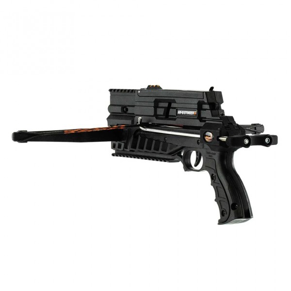 Арбалет багатозарядний AR-6 Stinger II Compact 35lbs - 0000414 Арбалет багатозарядний AR-6 Stinger II Compact 35lbs - 0000414