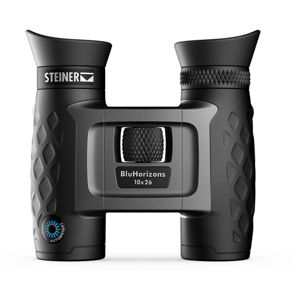 Бінокль Steiner BluHorizons 10x26 - 2044 Бінокль Steiner BluHorizons 10x26 - 2044