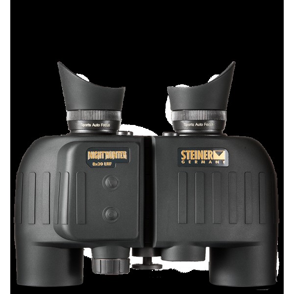 Бинокль Steiner Nighthunter LRF 8x30 - 