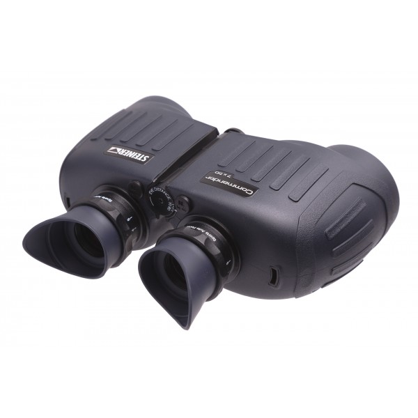 Бинокль Steiner Commander 7x50 - Бинокль Steiner Commander 7x50 -