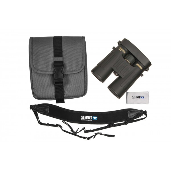 Бинокль Steiner Observer 10x42 - 