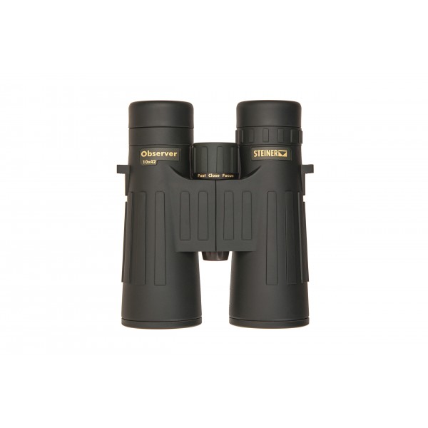 Бинокль Steiner Observer 10x42 - 