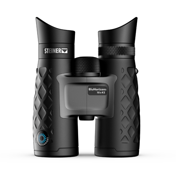 Бінокль Steiner BluHorizons 10x42 - 2345 Бінокль Steiner BluHorizons 10x42 - 2345