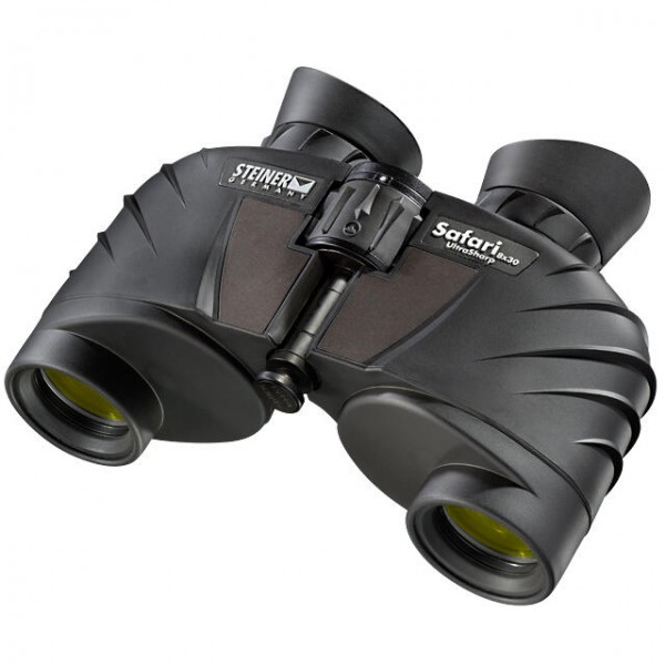 Бінокль Steiner Safari UltraSharp 8x30 - 