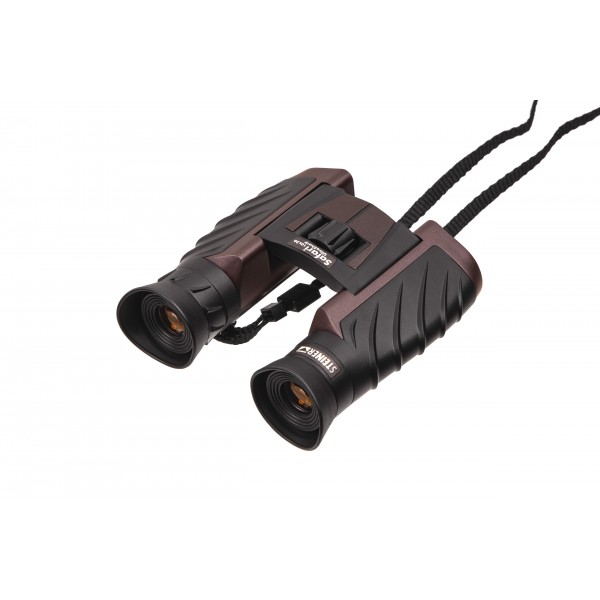 Бінокль Steiner Safari UltraSharp 10x26 - 4477 Бінокль Steiner Safari UltraSharp 10x26 - 4477