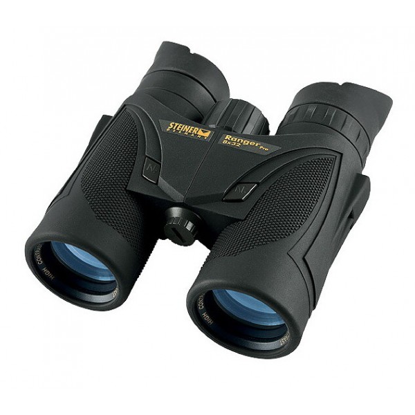 Бінокль Steiner Ranger Pro 8x32 - 
