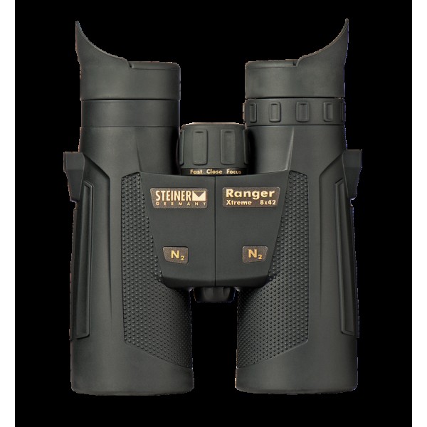 Бинокль Steiner Ranger Xtreme 8x42 - 