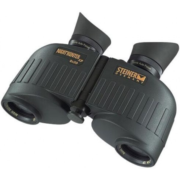 Бинокль Steiner Nighthunter XP 8x30 - 