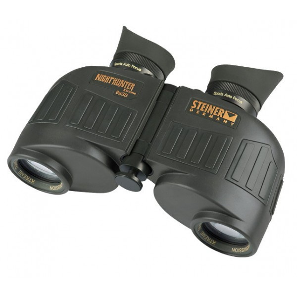 Бинокль Steiner Nighthunter Xtreme 8x30 - 