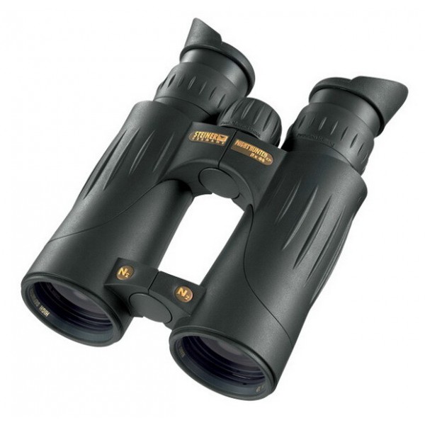 Бинокль Steiner Nighthunter XP 8x44 - 