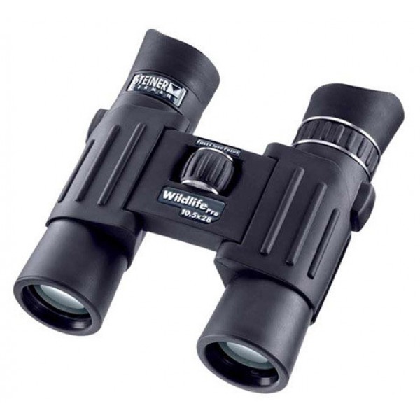 Бінокль Steiner Wildlife Pro 10,5x28 - 