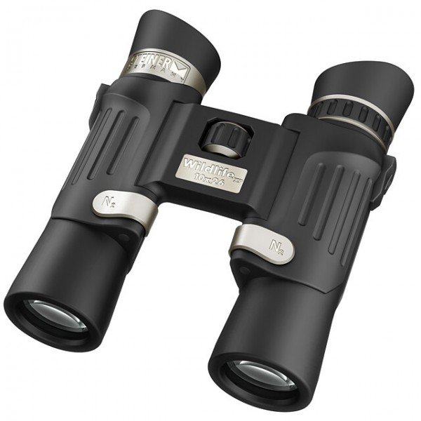 Бинокль Steiner Wildlife XP 10x26 - 