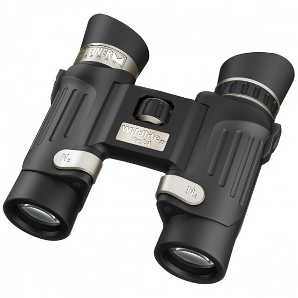 Бінокль Steiner Wildlife XP 8x24 - 