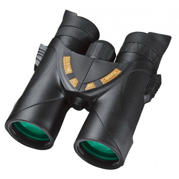 Бинокль Steiner Cobra 8x42 - 