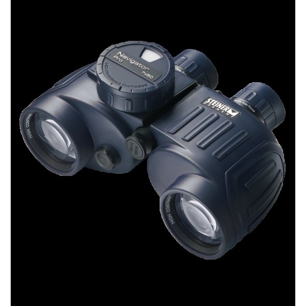Бинокль Steiner Navigator Pro Kompass Z2 7x50 - 