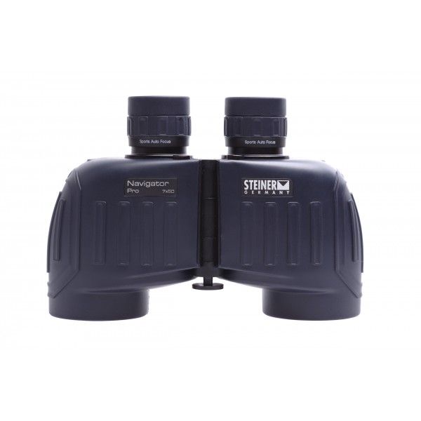 Бинокль Steiner Navigator Pro 7x50 - 
