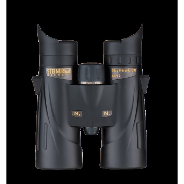 Бінокль Steiner SkyHawk 3.0 8x42 - 