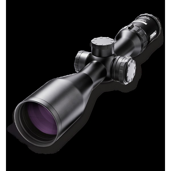 Приціл Steiner Nighthunter Xtreme 2-10x50 (30 мм) illum. 4A-I - 8750 Приціл Steiner Nighthunter Xtreme 2-10x50 (30 мм) illum. 4A-I - 8750