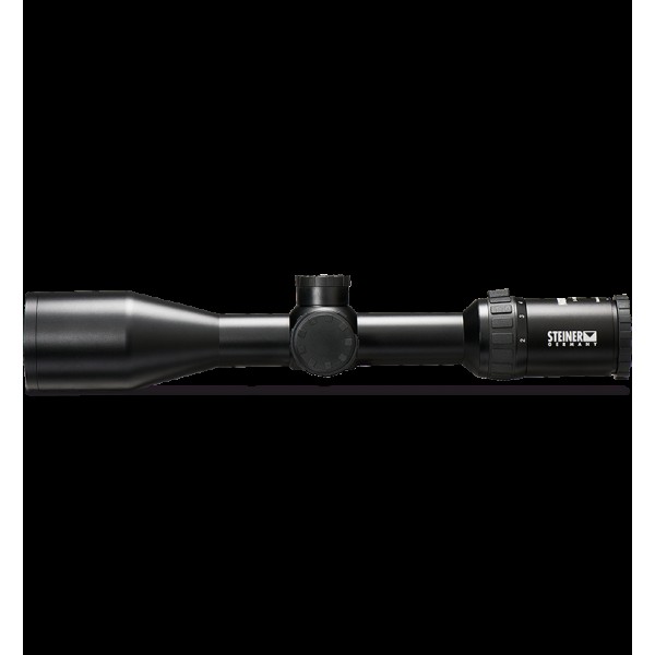 Приціл Steiner Nighthunter Xtreme 2-10x50 (30 мм) illum. 4A-I - 8750 Приціл Steiner Nighthunter Xtreme 2-10x50 (30 мм) illum. 4A-I - 8750
